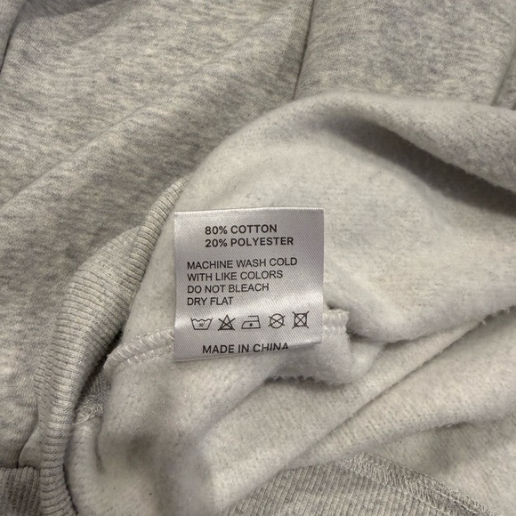 Parke cities collection. LA mock neck - Picture 5 of 6